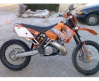 KTM 250 SX - mejor precio | unprecio.es