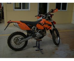 KTM 450 EXC-R