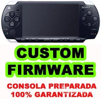 Liberación , Downgrade, PSP TODAS LAS VERSIONES