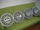LLANTAS 15" OZ Racing 4x100_Opel-Renault - mejor precio | unprecio.es