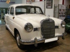MERCEDES 190 E PONTÓN - Valencia - mejor precio | unprecio.es