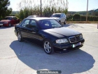 Mercedes-Benz C 36 AMG - mejor precio | unprecio.es