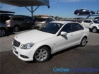 Mercedes Benz C200 - mejor precio | unprecio.es