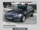Mercedes-Benz E 250 250 CDI BE AUT - mejor precio | unprecio.es