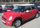 MINI ONE DIESEL 75CV - mejor precio | unprecio.es
