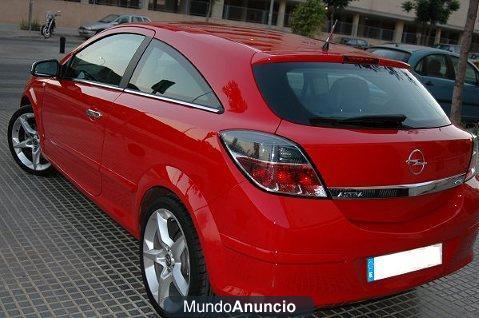 Opel astra GTC-modelo cosmo 1900