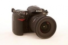 per la vendita di vendita del marchio nuovo Nikon D200 Cámara Digital con lente 18-200mm - mejor precio | unprecio.es