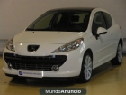 Peugeot 207 GT 1.6 - mejor precio | unprecio.es