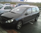 PEUGEOT 307 SW 2.0 HDI 110 cv - mejor precio | unprecio.es