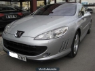 Peugeot 407 Coupe \'07 - mejor precio | unprecio.es