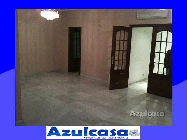Piso en Alicante/Alacant