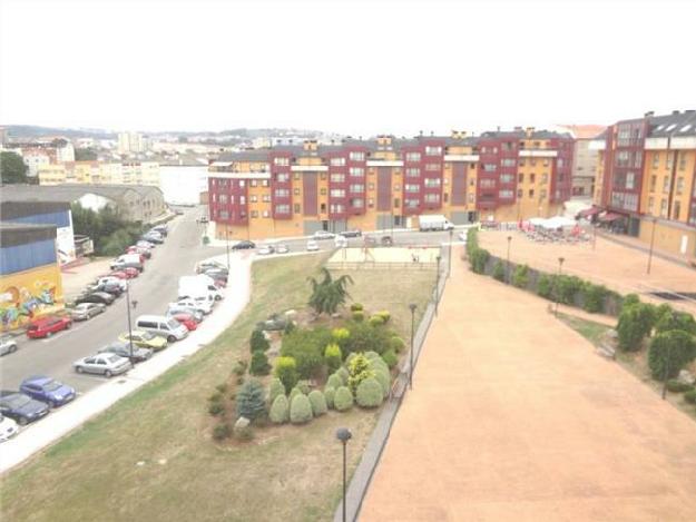 Piso en Cambre