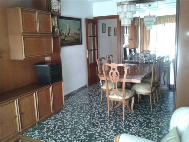 Piso en Castelldefels