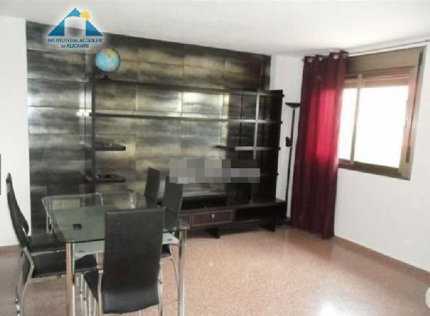 Piso en San Vicente del Raspeig/Sant Vicent del Raspeig