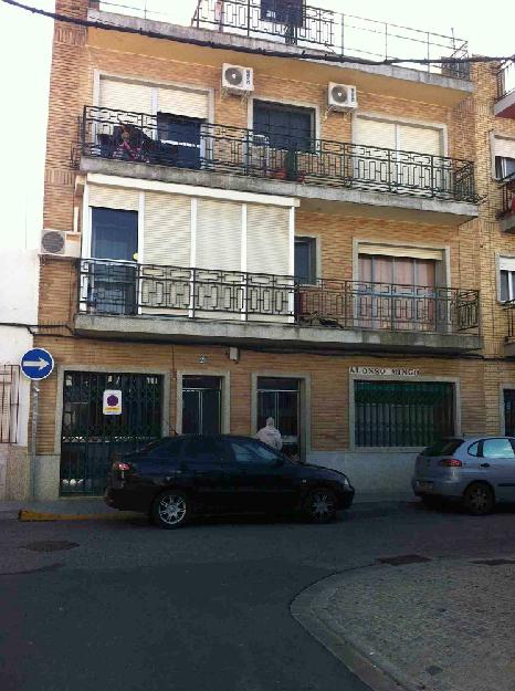 Piso en Sevilla