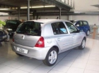 RENAULT CLIO CAMPUS 5P DYNAMIQUE 1.2 75CV - Huesca - mejor precio | unprecio.es