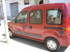 RENAULT KANGOO 1.5 DCI 65 ICE - MURCIA - mejor precio | unprecio.es