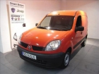 Renault Kangoo 1.5DCI Base 60 - mejor precio | unprecio.es
