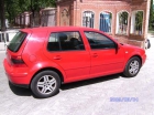 Se vende Wolkswagen Golf highline 102 cv automatic GOLF HIGHLINE - mejor precio | unprecio.es