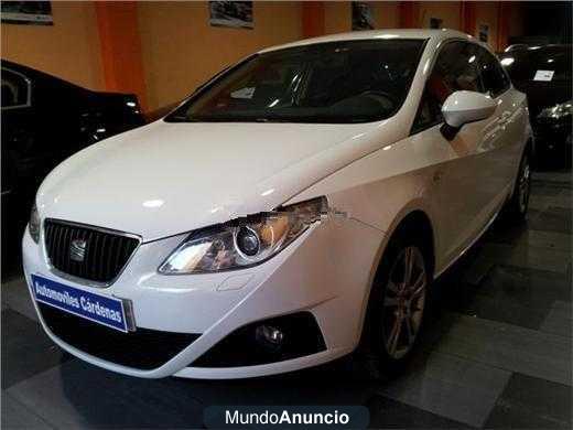 Seat Ibiza SC 1.9 TDI 90cv Sport DPF