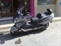 suzuki burgman 650 executive