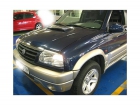 SUZUKI GRAND VITARA 2.0 HDI - mejor precio | unprecio.es