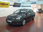 TOYOTA Auris 2.0D-4D Sol - mejor precio | unprecio.es