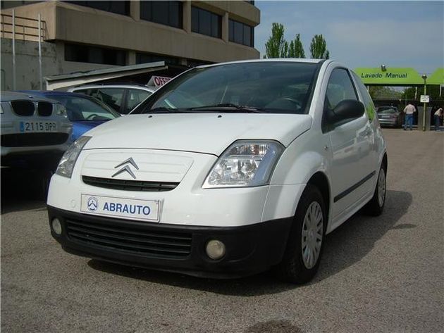 TOYOTA COROLLA VERSO 1.8I SOL