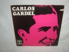 Vinilo Carlos Gardel Acomp. Guiltarras LP Singular - mejor precio | unprecio.es