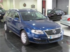 Volkswagen Passat P.Variant 2.0TDI 6 VEL 140 CV - mejor precio | unprecio.es