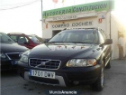 Volvo XC70 2.4 D5 Volvo Ocean Race - mejor precio | unprecio.es