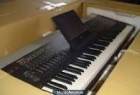 Yamaha Tyros 4 - mejor precio | unprecio.es