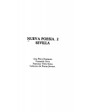 Nueva poesía, 2: Sevilla. ---  Editorial Zero, Colección Guernica nº9, 1977, Madrid.
