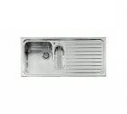 Alpes Inox F 5109/1V1B1S - mejor precio | unprecio.es