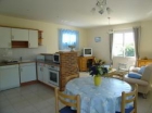 Apartamento : 4/4 personas - saint palais sur mer charente-maritime poitou-charentes francia - mejor precio | unprecio.es