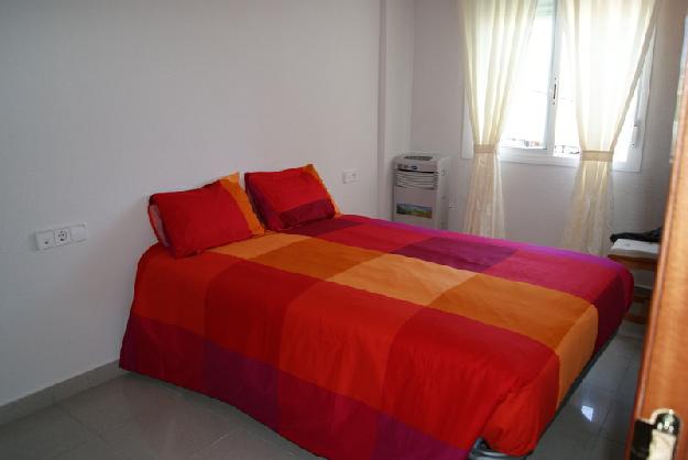 Apartamento en Torrox