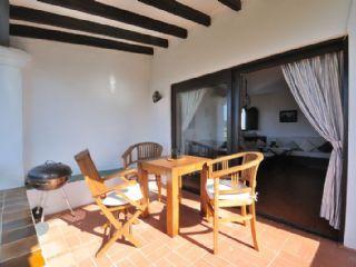 Apartamento en venta en Cala Vadella, Ibiza (Balearic Islands)