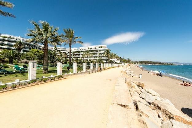 Apartamento en venta en Golden Mile, Málaga (Costa del Sol)