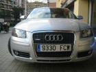 Audi A3 SPORTBACK 2.0 S-Line '06 - mejor precio | unprecio.es
