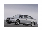 AUDI A4 Avant 1.9TDI - mejor precio | unprecio.es