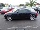 Audi TT 1.8T 180 - mejor precio | unprecio.es