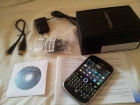 Blackberry Bold 9900 libre - mejor precio | unprecio.es