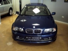 BMW 330 CI NACIONAL IMPECABLE CON LIBRO CUERO BEIGE - Toledo - mejor precio | unprecio.es