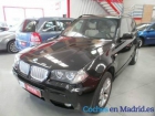 BMW X3 - mejor precio | unprecio.es