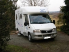 CAMPING CAR PIE FRAILE - mejor precio | unprecio.es