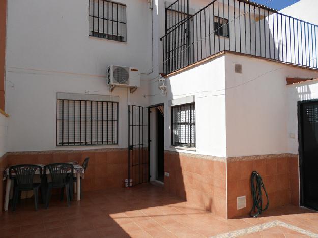 Casa adosada en Mairena del Alcor