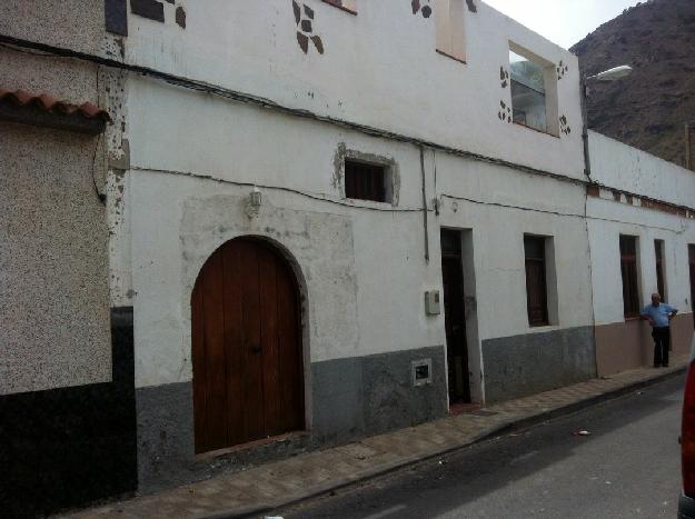 Casa en Buenavista del Norte