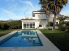 Chalet en Estepona - mejor precio | unprecio.es