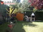 Chalet en Fuente el Saz de Jarama - mejor precio | unprecio.es