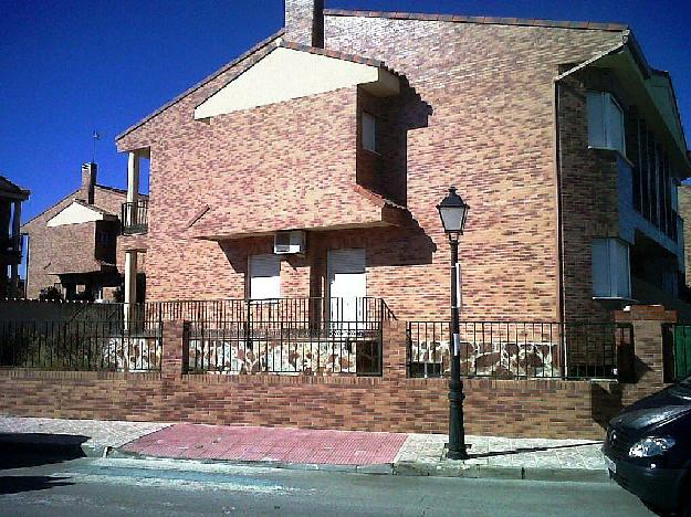 Chalet en Torrejón de la Calzada